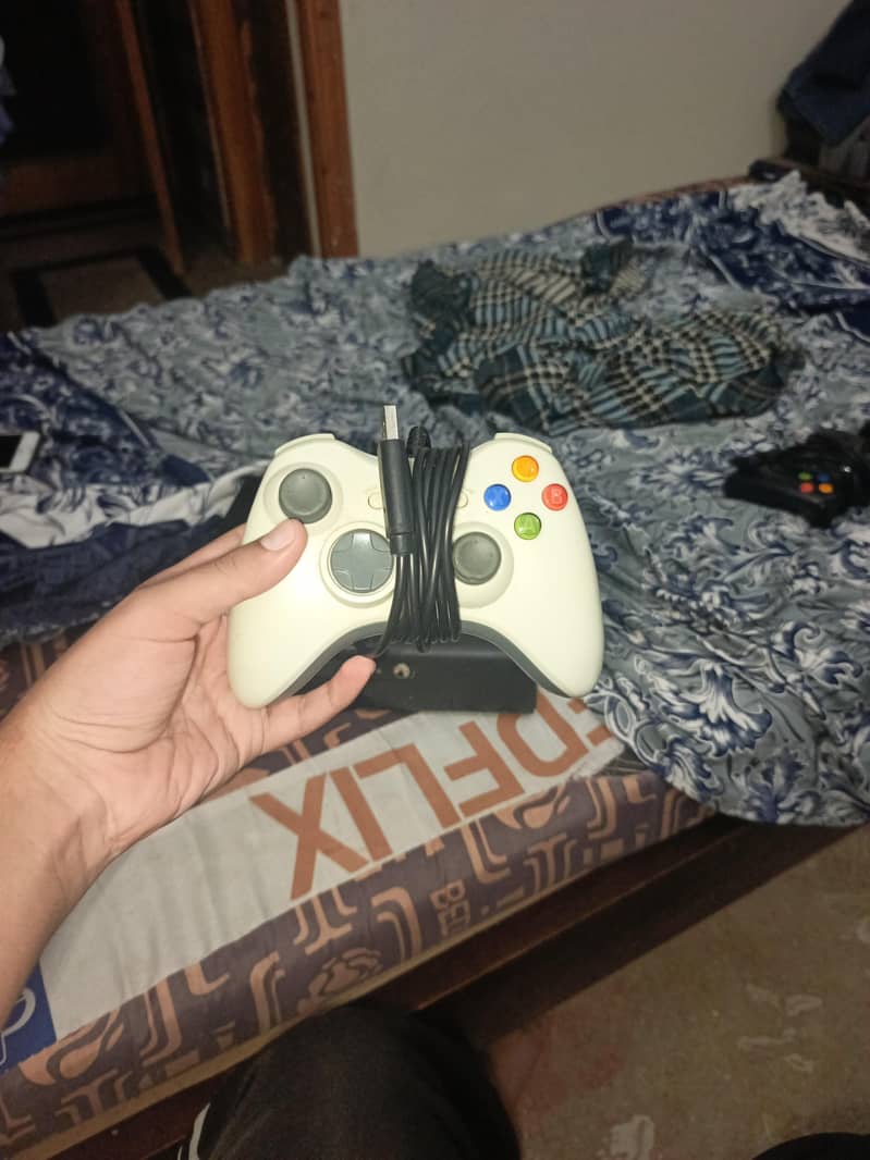 XBOX 360 3