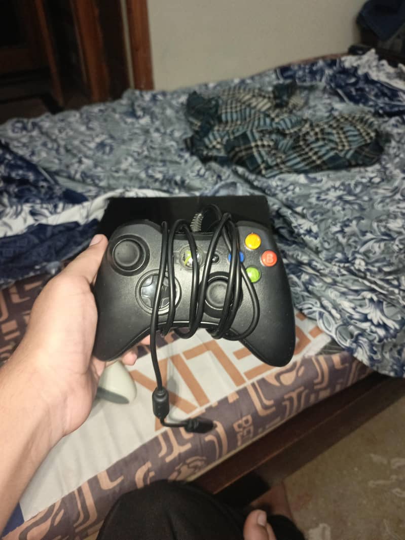 XBOX 360 4