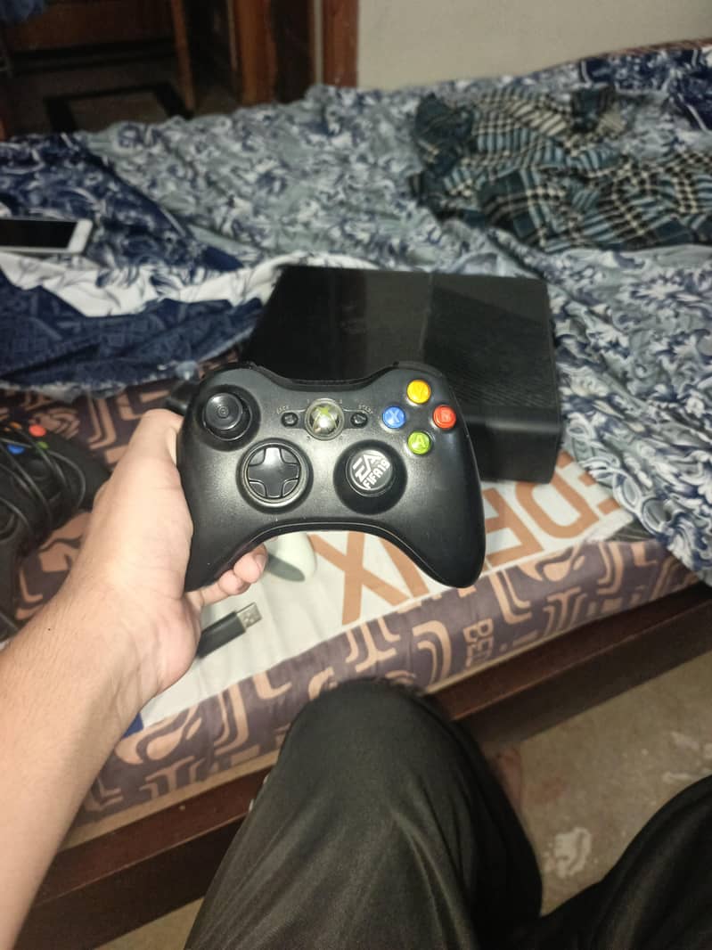 XBOX 360 5