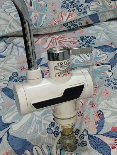 Electrical tap