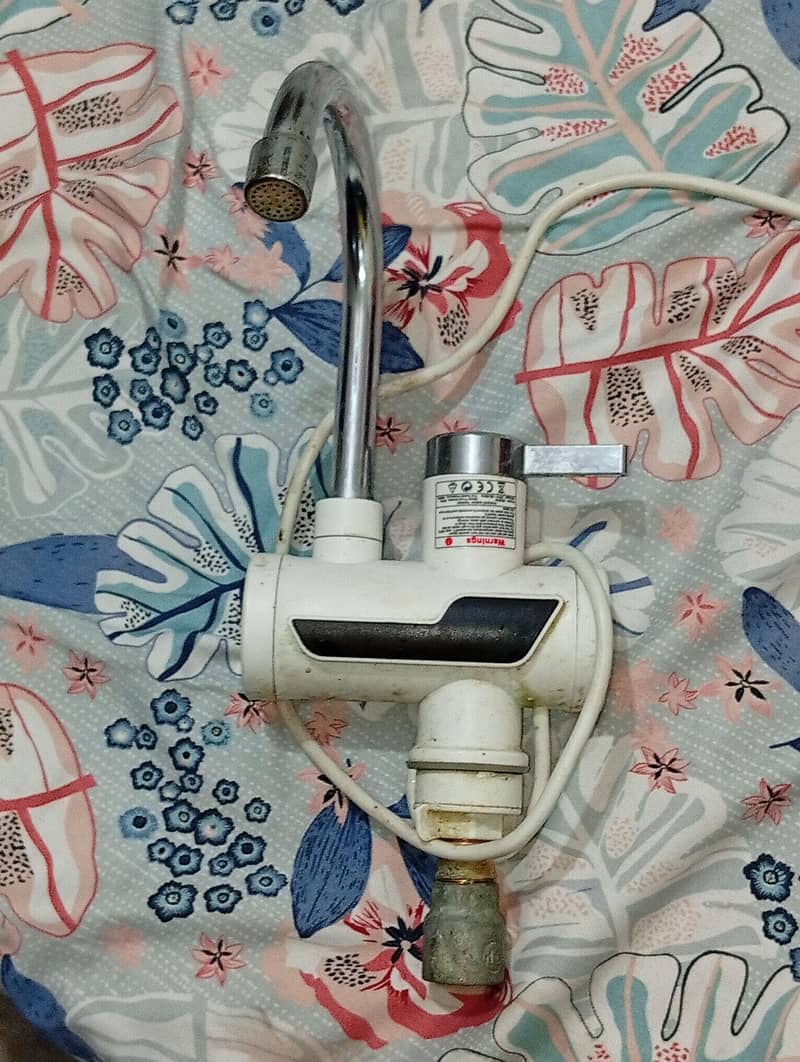 Electrical tap 2