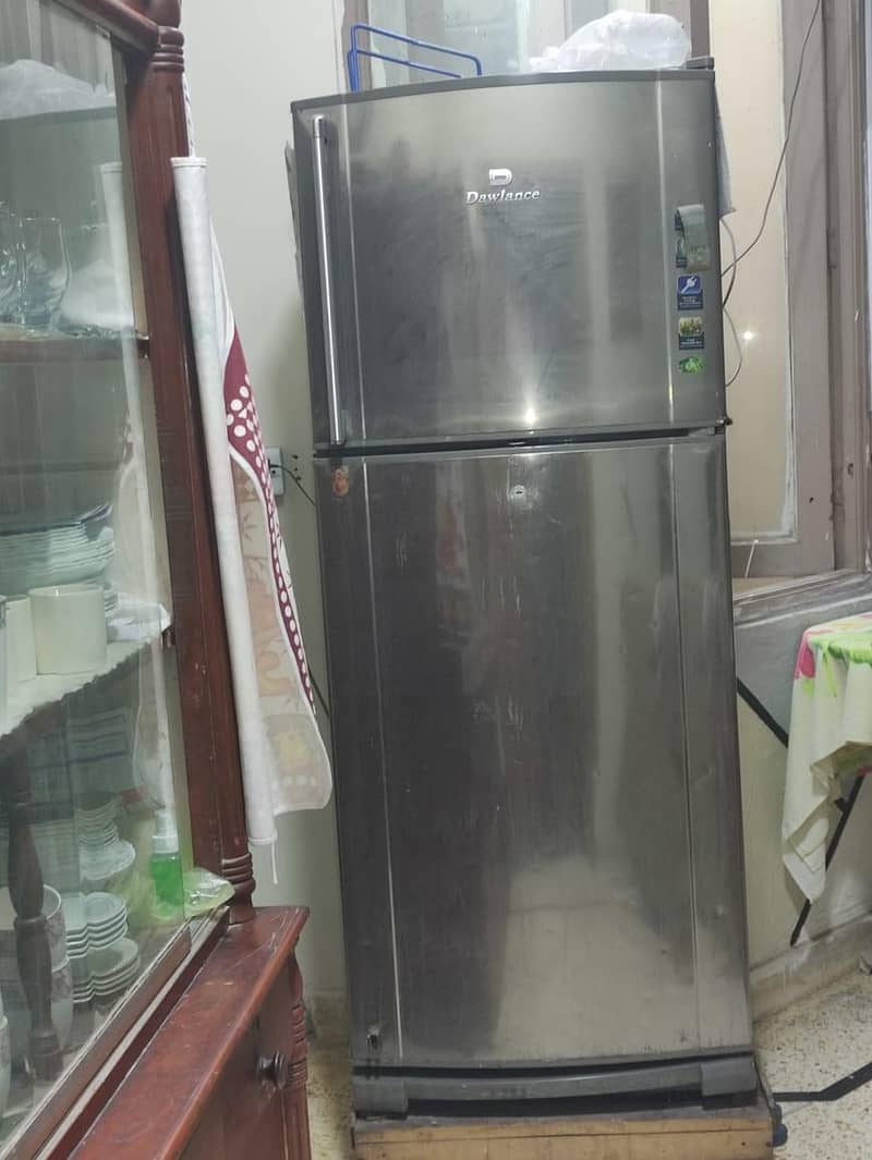 Dawlance Fridge 0