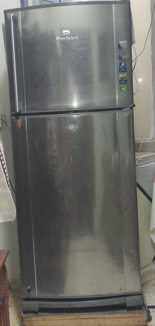 Dawlance Fridge 1