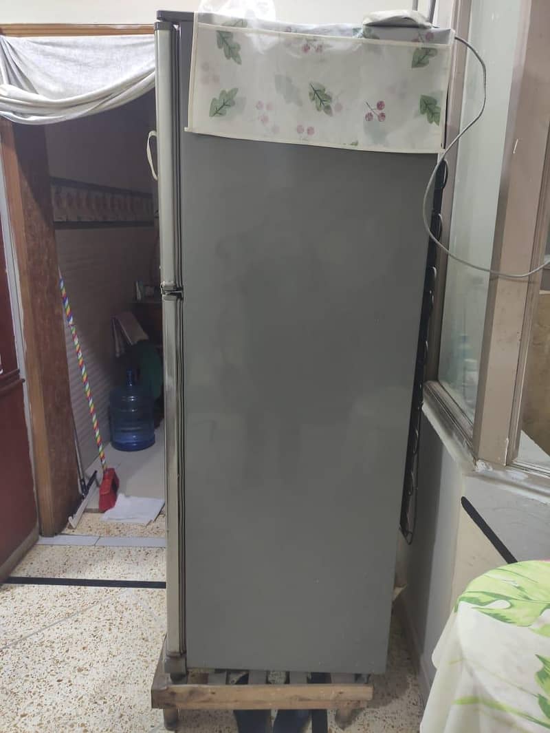 Dawlance Fridge 3