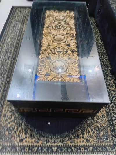 3 piece  of tables