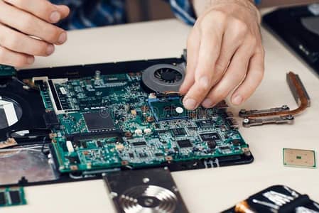 motherboard technician