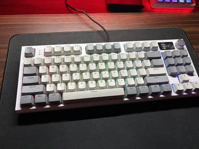 Attack Shark K86 Keyboard