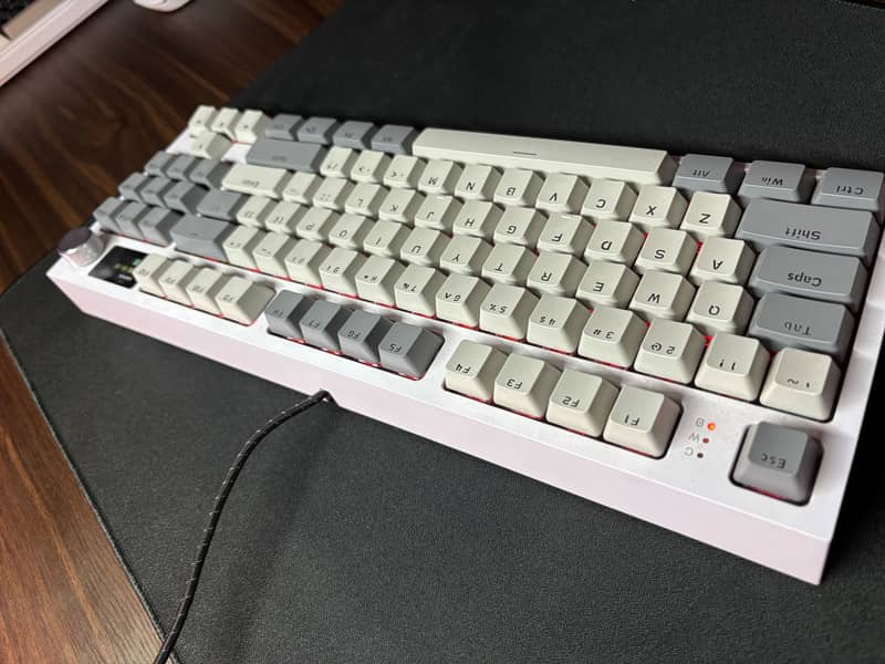 Attack Shark K86 Keyboard 3