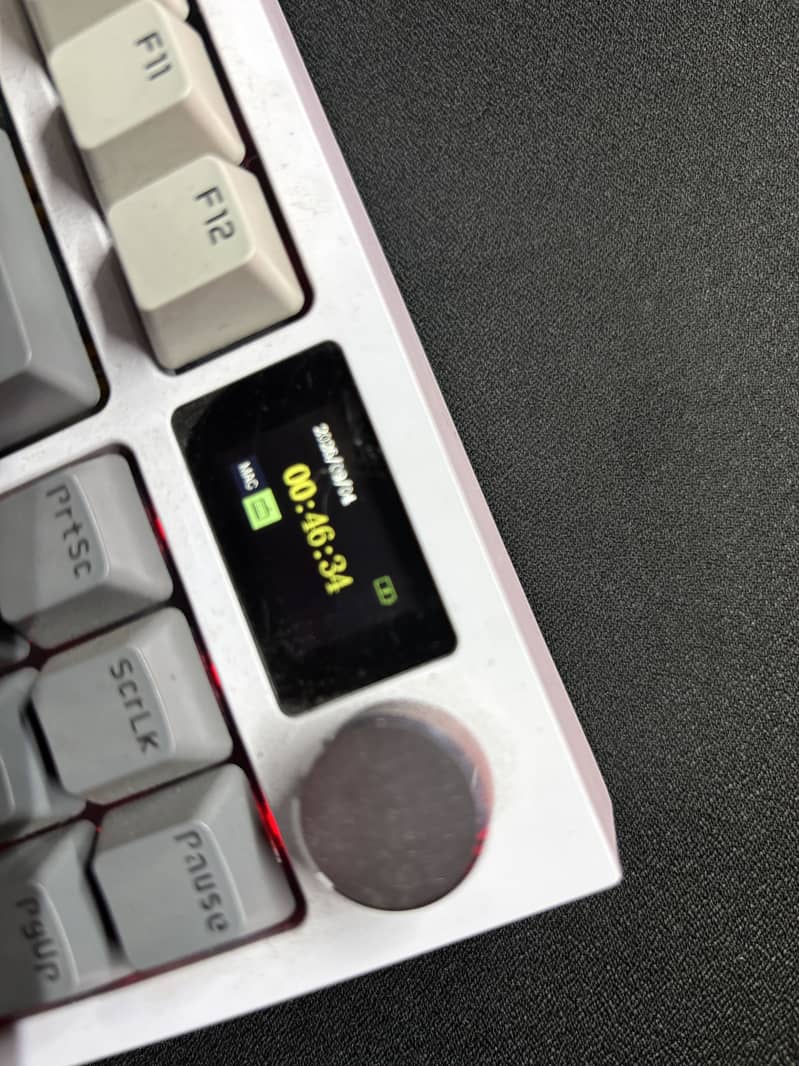 Attack Shark K86 Keyboard 5