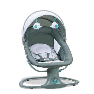 Mastela 3 in 1 swing