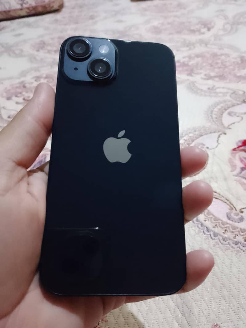 Apple iPhone 14 3