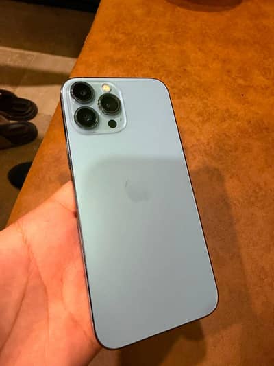 Apple iPhone 13 Pro Max