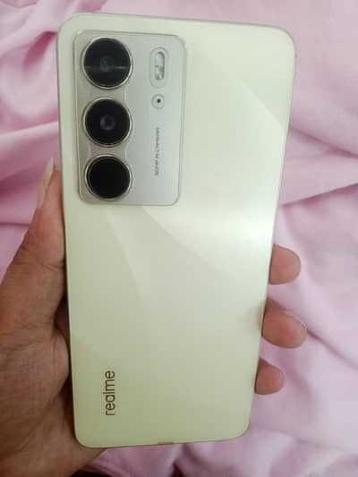Realme C75 8+256