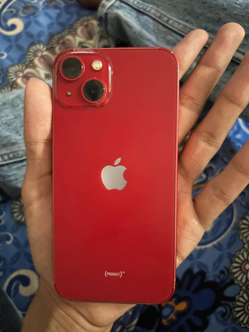 Apple iPhone 13 0