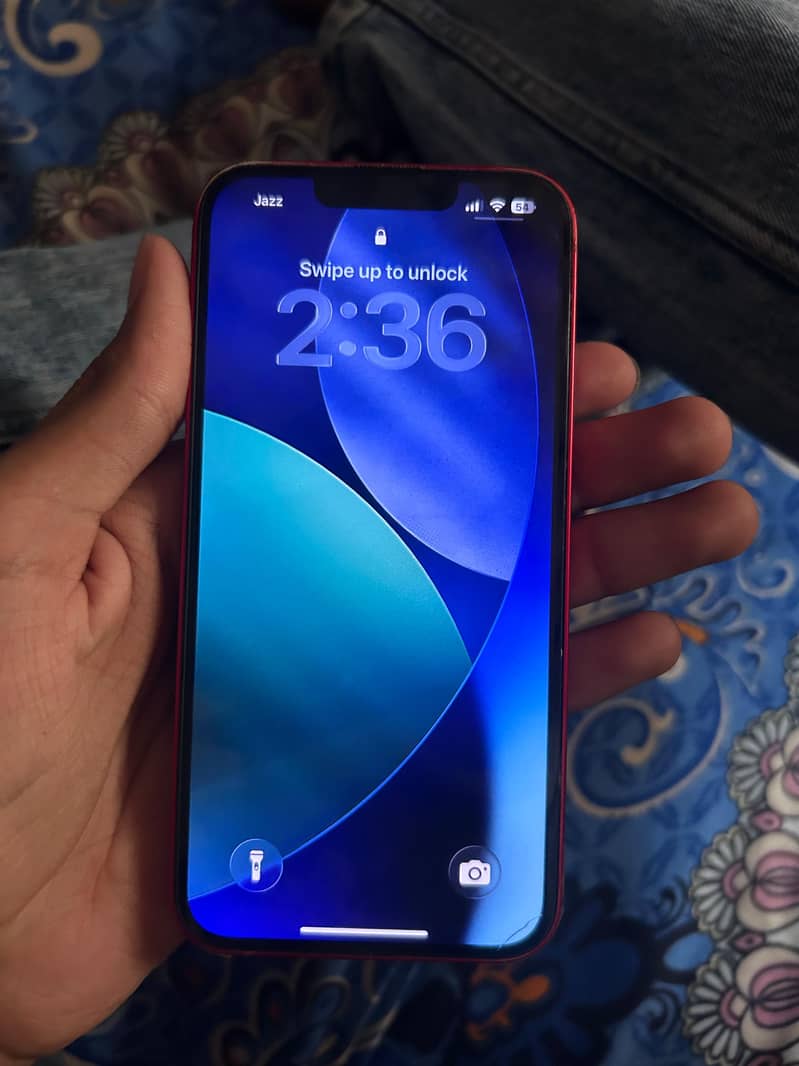 Apple iPhone 13 1
