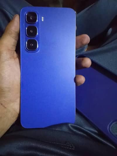 Infinix Hot 60i