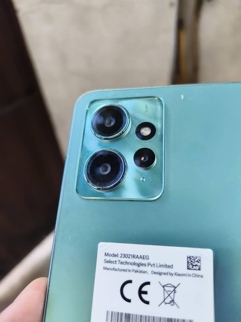 Redmi Note 12 2