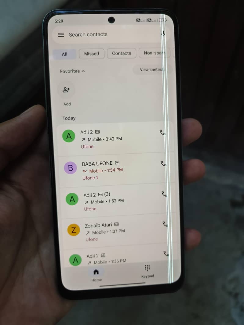 Redmi Note 12 5
