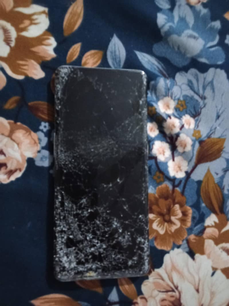 One Plus 9 Pro 1