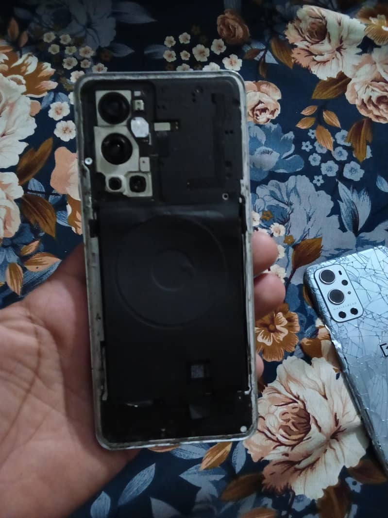 One Plus 9 Pro 2