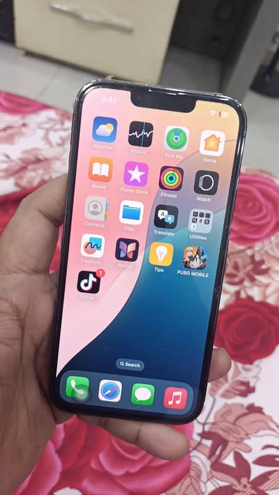Apple iPhone 13 Pro 256gb factory unlock
