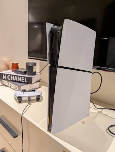 Ps5 Slim