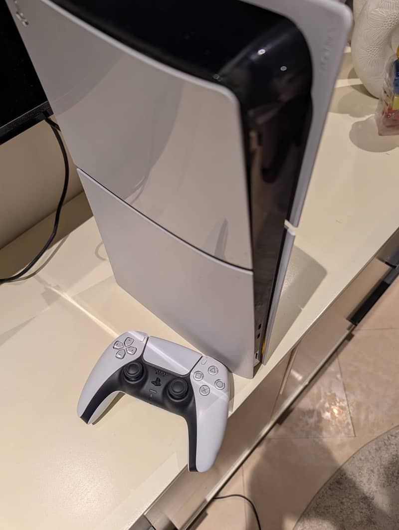 Ps5 Slim 3