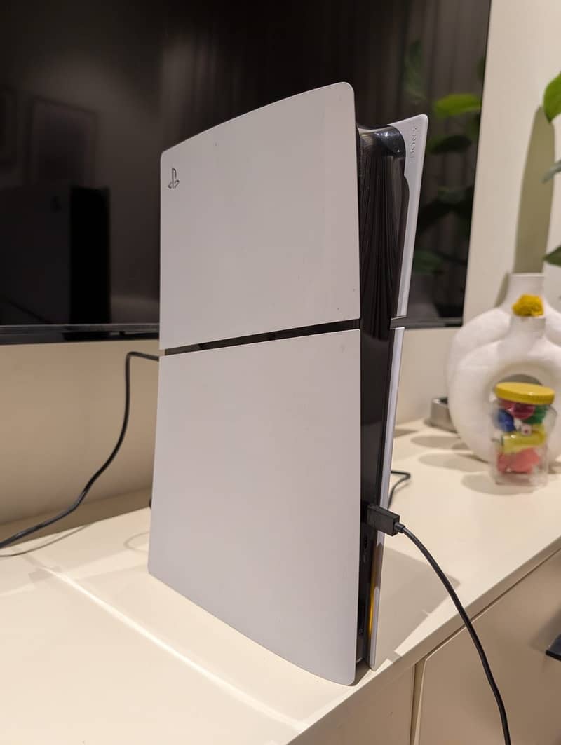 Ps5 Slim 4