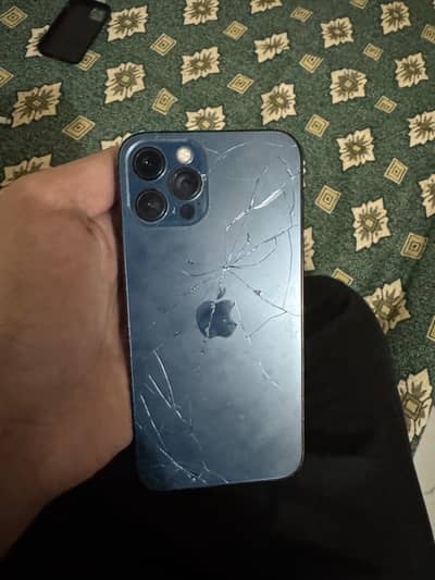 Apple iPhone 12 Pro 256 GB