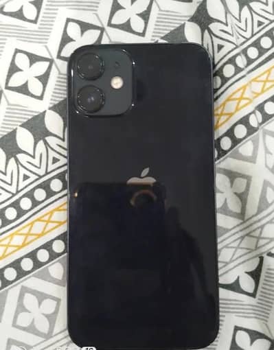 Apple iPhone 12 mini