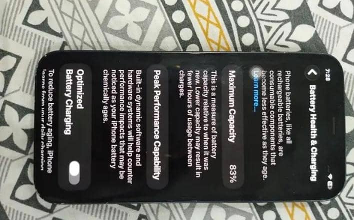 Apple iPhone 12 mini 2