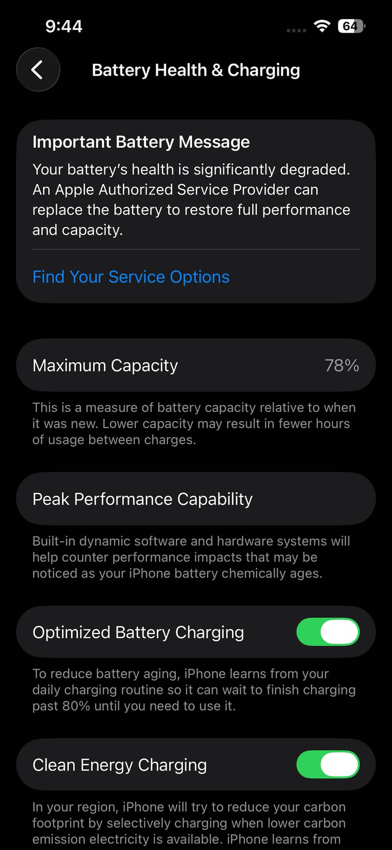 Apple iPhone 13 6