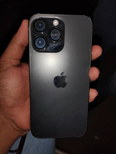 Apple iPhone 14 Pro Max JV 256 NON PTA
