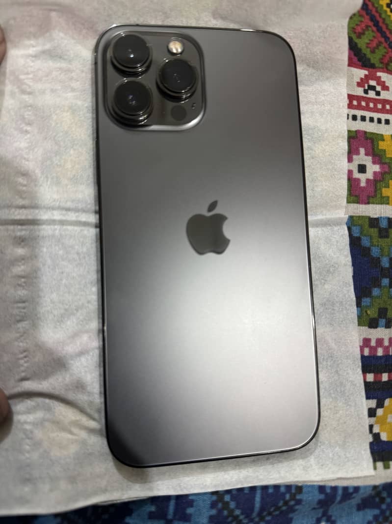 Apple iPhone 13 Pro Max 2