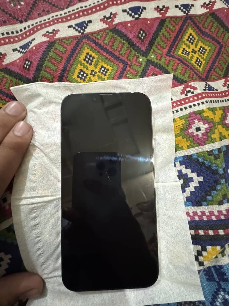 Apple iPhone 13 Pro Max 3
