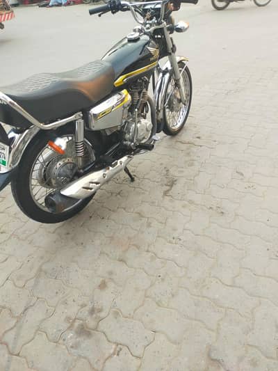 good condition total genuine