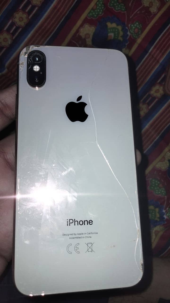 Apple iPhone XS 2