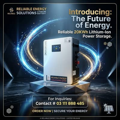 All Types of Lithium batteries Available Here.