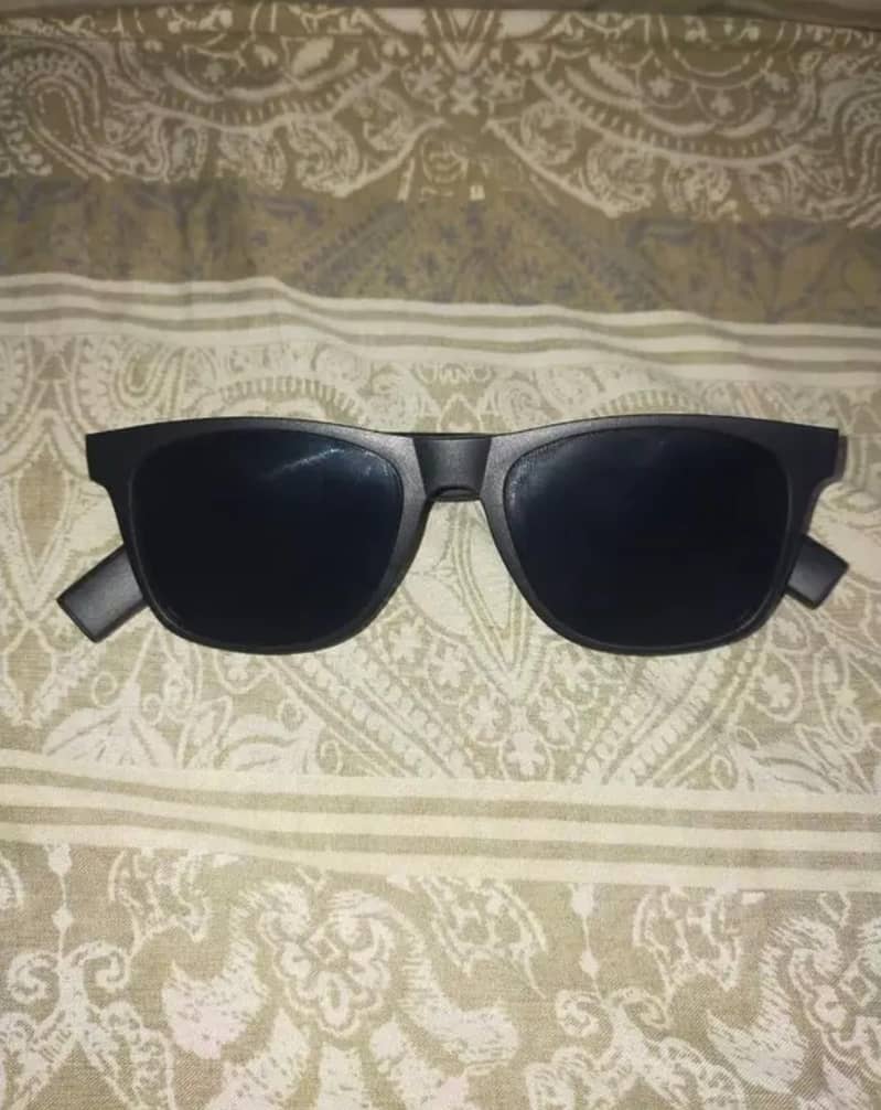 D11 Plus Bluetooth Smart Glasses 0