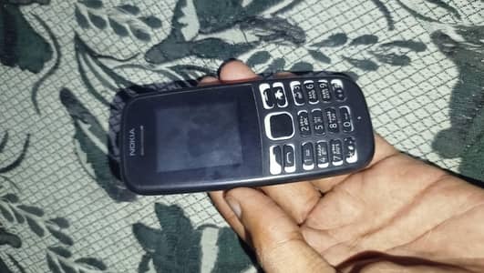 Nokia 105 (Genuine)