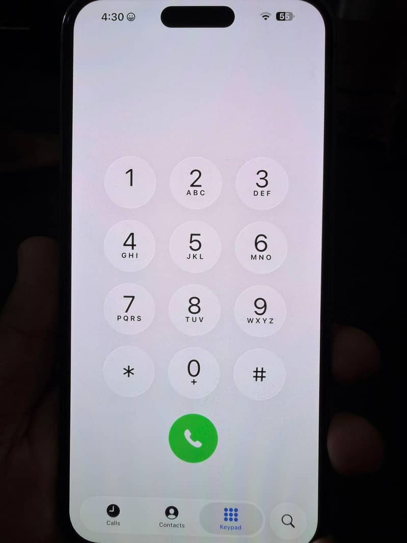 Apple iPhone 14 Pro Max 4