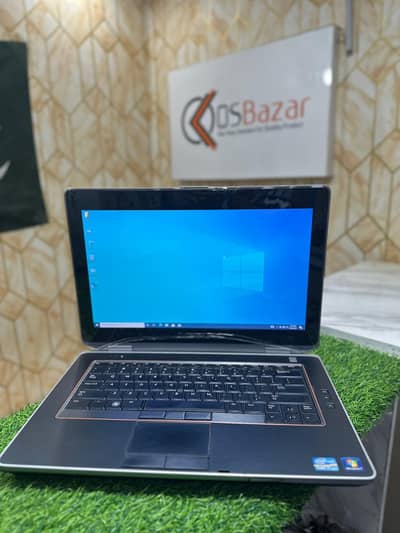 Dell Latitude 6420 Core i7 2nd Generation Laptop
