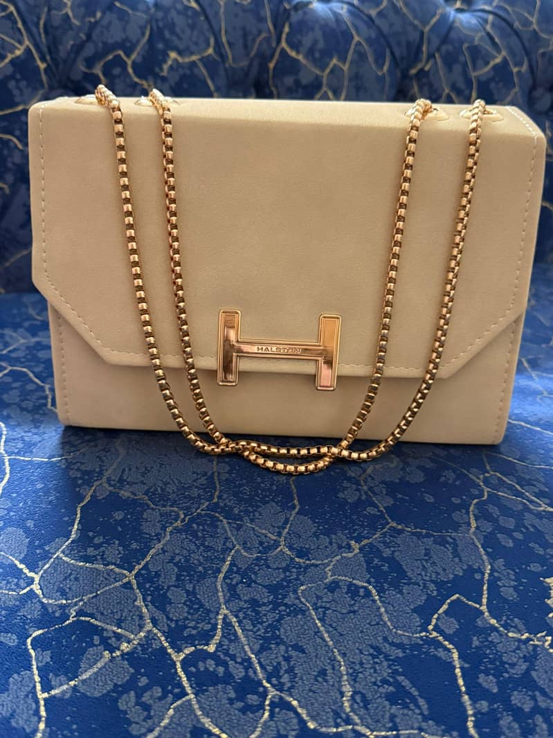 hand bag 1