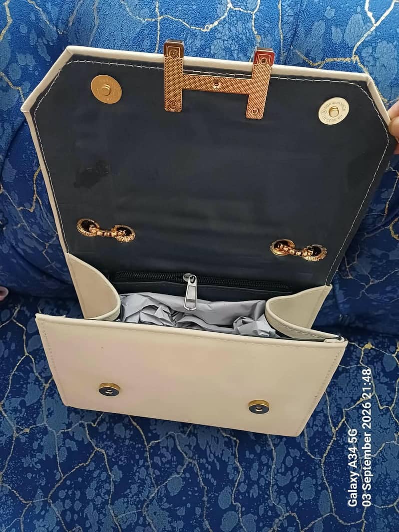 hand bag 2