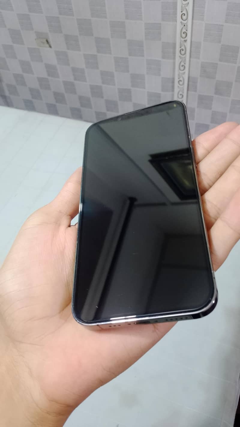 Apple iPhone 13 Pro 1