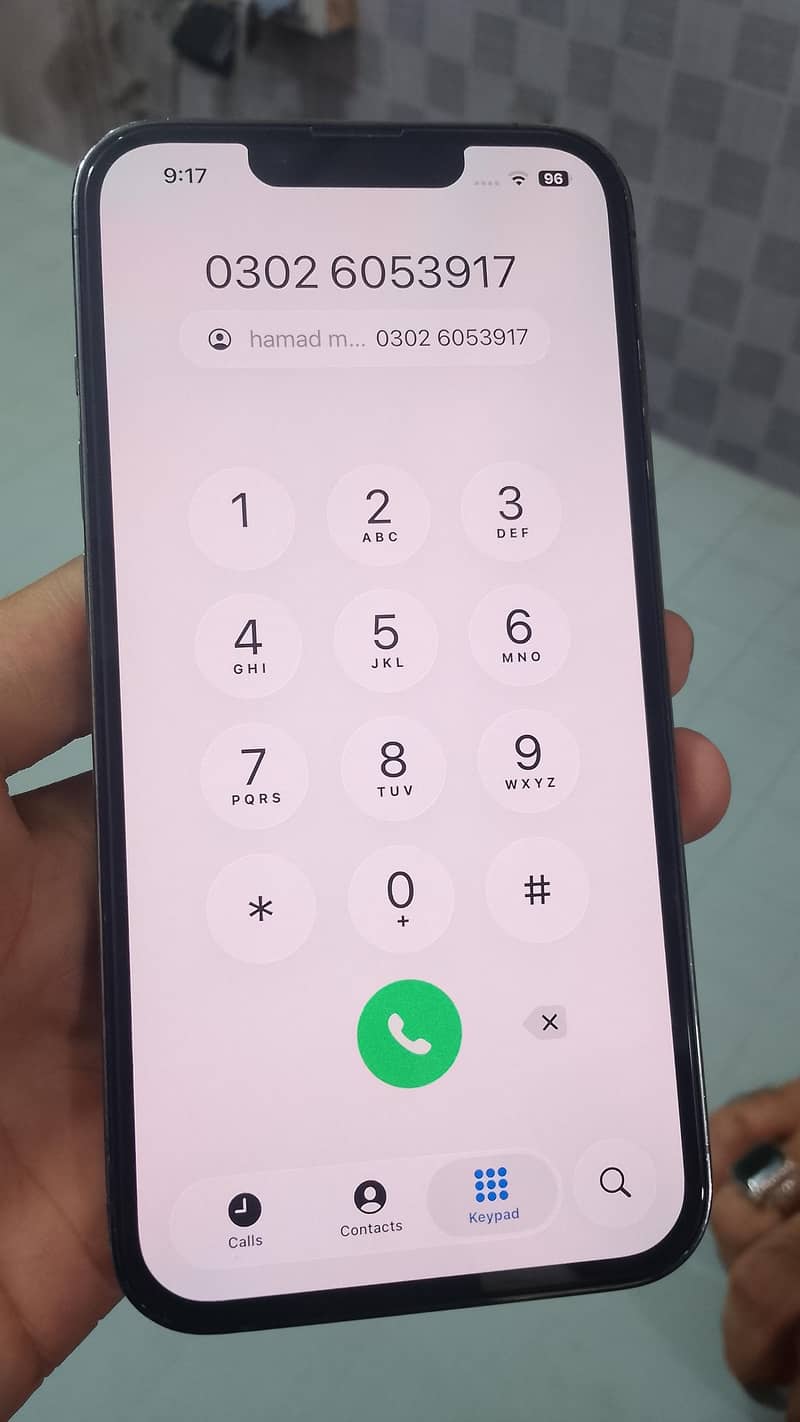 Apple iPhone 13 Pro 8