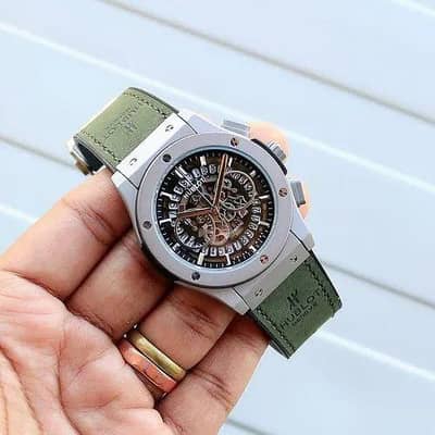 NEW QUALITY AND PREMIUM LOOK ⌚