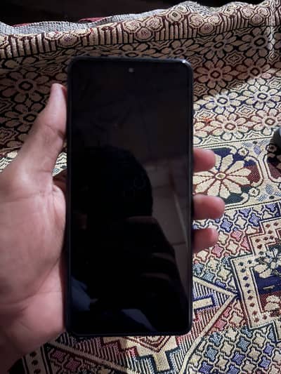 Infinix Hot 40