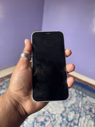 Apple iPhone 12