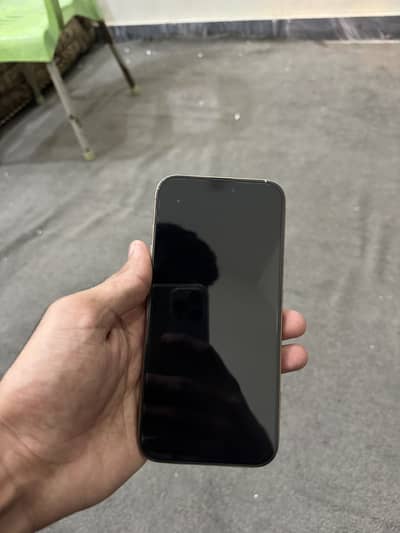 Iphone 16 pro max 256gb